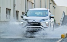 10 mẫu ô tô bán chạy nhất Việt Nam tháng 1/2021: Mitsubishi Xpander một lần nữa đạt đỉnh, Kia Sorento bất ngờ lọt top