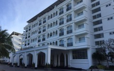Người mua quay lưng với condotel cắt lỗ