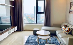 Từng cao ngất ngưởng, giá thuê chung cư Bắc Ninh sụt giảm mạnh