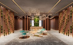 LUMIÈRE riverside – Tinh tế trong từng chi tiết
