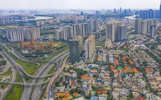 Năm 2021, bảng giá đất TP. Thủ Đức được điều chỉnh thế nào?