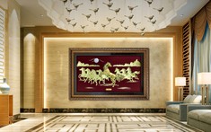 Prima Art gợi ý quà vàng cao cấp cho năm mới Tân Sửu