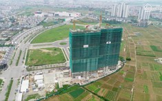 Danh sách các dự án chung cư 2021 Hà Nội đang mở bán