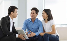 Môi giới bất động sản lao đao trước Tết vì dịch bệnh