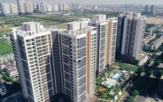 Starlake Tây Hồ Tây - nguồn cảm hứng từ những căn hộ của người dân Hàn Quốc