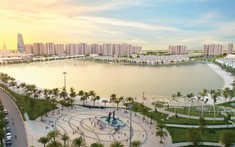 Chung cư cao cấp cắt lỗ vẫn hiu hắt người mua
