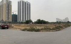 Giới đầu tư thắng đậm với đất dịch vụ vùng ven