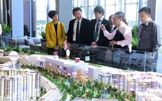 Tin tức bất động sản nổi bật nhất tuần qua (1/2-6/2/2021)