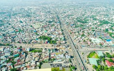 TP.HCM: Đề xuất lập TP. Tây Bắc gồm huyện Củ Chi và Hóc Môn