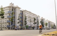 Nhà giá rẻ tiếp tục khan hiếm trầm trọng