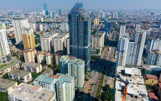 Bộ Xây dựng: Tồn kho gần 9.000 căn nhà ở do ảnh hưởng bởi Covid-19