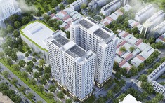 Phía Nam Hà Nội áp đảo dự án mới