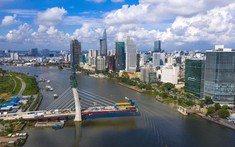 “Nóng” với mặt bằng giá căn hộ TP. Thủ Đức