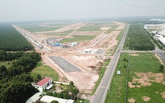 Chuyên gia gợi ý 4 "miền đất hứa" để đầu tư bất động sản năm 2021