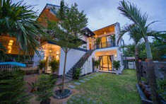 Kinh doanh homestay thất thu dịp Tết