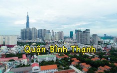 Tổng quan về Quận Bình Thạnh thành phố Hồ Chí Minh