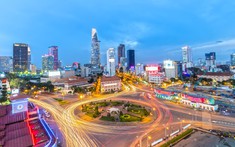 Quận 1 Hồ Chí Minh có gì vui? Review tất tần tật về Quận 1 TPHCM