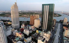 3 động lực thúc đẩy BĐS văn phòng tăng trưởng trong năm 2021