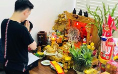 Lễ nhập trạch nhà chung cư: Cần chuẩn bị những gì và thủ tục ra sao?