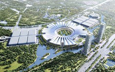 3 dự án Vinhomes 2021 có tổng diện tích gần 1.000ha
