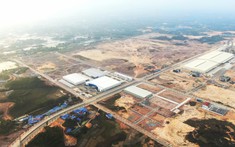 Xây dựng khu dịch vụ: Giải pháp nâng cao tính bền vững trong phát triển các khu công nghiệp