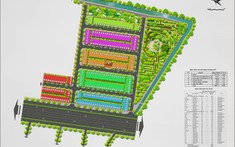 Giải mã tiềm năng tăng giá BĐS trục đại lộ hướng biển Nam Sông Mã