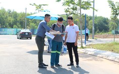 Người mua nhà không còn nuôi kỳ vọng bất động sản giảm giá