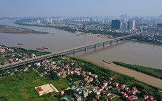 Hà Nội sắp ban hành quy hoạch phân khu nội đô và phân khu sông Hồng