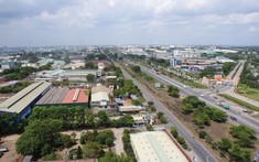 Sắp đấu giá 100ha đất tại Đồng Nai