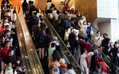Vắc xin Covid – “Phép màu” giúp BĐS bán lẻ Hồng Kông vượt qua sóng gió?