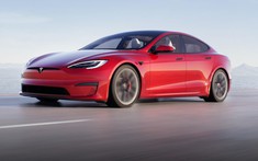 Tesla là thương hiệu xe được yêu thích nhất năm 2020, còn"bị ghét nhất" là Infiniti