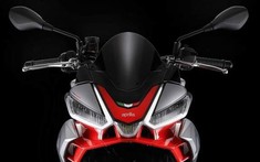 Naked bike Aprilia Tuono 660 có giá bán chính thức, đắt nhất phân khúc Naked bike hạng trung