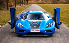Koenigsegg Agera R "10 tuổi" rao bán lại với giá 55 tỷ đồng, tình trạng xe khiến không ít người choáng