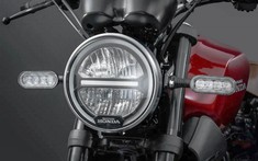 Chiêm ngưỡng Honda CB190SS 2021 - mẫu Neo Sport Cafe đến từ Trung Quốc "mặn" hơn cả Honda CB150R