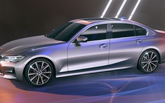 BMW 3-Series Gran Limousine 2021 sẽ ra mắt Đông Nam Á trong tháng này, liệu có về Việt Nam?