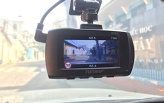 Gợi ý camera hành trình chính hãng được lựa chọn nhiều nhất hiện nay