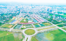 Mời gọi đầu tư Khu công viên phần mềm gần 3.500 tỷ đồng ở Thừa Thiên Huế