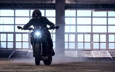 Ngắm cực phẩm MV Agusta Brutale RR và Dragster RR 2021 vừa ra mắt