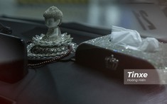 Top 5 món đồ mà các tài xế ô tô cần phải bỏ khi đi du xuân