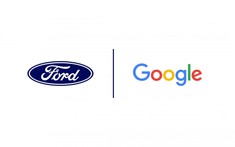 Ford và Google hợp tác, đem lại trải nghiệm kết nối tối đa cho người dùng