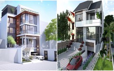 Tầng hầm là gì? Thiết kế tầng hầm sao cho hiệu quả?