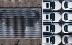 Geely thiết lập Kỷ lục Guinness Thế giới mới để ăn mừng Tết Nguyên Đán 2021