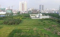 Hà Nội ban hành hệ số điều chỉnh giá đất năm 2021