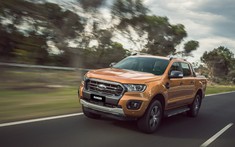 Hơn 2.400 chiếc Ford Ranger, Ranger Raptor và Everest nhận lệnh triệu hồi tại Việt Nam
