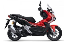 Honda sắp bán chính hãng xe ga thể thao ADV 150 tại Việt Nam