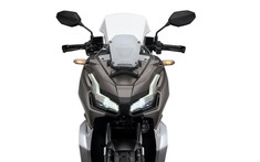 Honda ADV 150 2021 cập bến thị trường Đông Nam Á, giá chỉ 67,8 triệu đồng