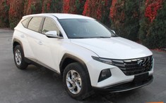 Hé lộ động cơ của Hyundai Tucson L 2021 sắp được bán ra thị trường vào quý sau