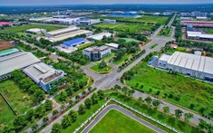 Bổ sung vào quy hoạch 2 khu công nghiệp tại Thái Nguyên
