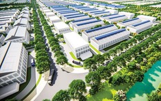 Thủ tướng đồng ý bổ sung 2 khu công nghiệp ở Cần Thơ vào quy hoạch