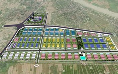 Hải Dương có thêm một khu công nghiệp quy mô 180 ha